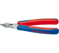 Бокорезы для электроники KNIPEX 7803125 125 мм KN-7803125