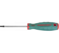 Отвертка звездочка JONNESWAY D71T10 TORX® ANTI-SLIP GRIP, T10х80 049198