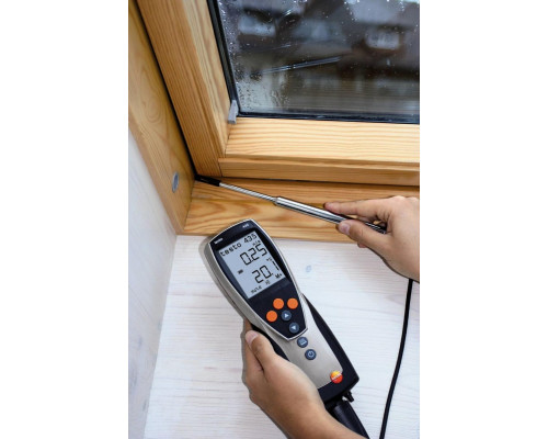 Многофункциональный измерительный прибор Testo 435-3 05604353