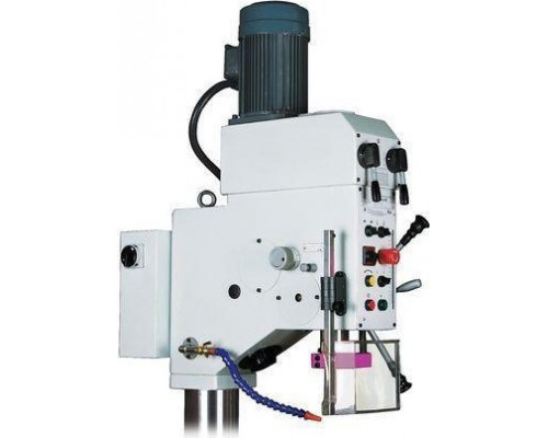 Станок сверлильный Optimum OPTIdrill B 40GSM 400V D3034400