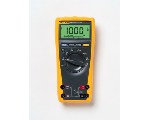 Мультиметр Fluke 77 IV 3947835