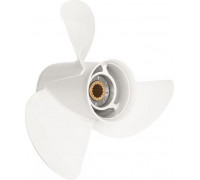 Винт гребной SKIPPER алюминий для Yamaha 60-140, 3x13 1/2