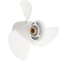 Винт гребной SKIPPER алюминий для Yamaha 60-140, 3x13 1/4
