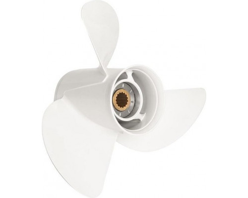 Винт гребной SKIPPER алюминий для Yamaha 60-140 3x13 1/2"x15" SK6E5-45947-00-EL