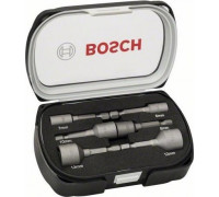 Набор торцевых головок BOSCH PROLINE 50 мм 6 предметов 2608551079
