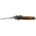 Нож для гипсокартона со сменным лезвием FISKARS CarbonMax 1027226