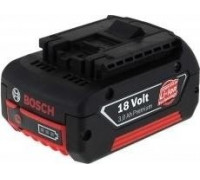 Аккумулятор BOSCH 18,0V 2,6 Ah Li-Ion 2607336091