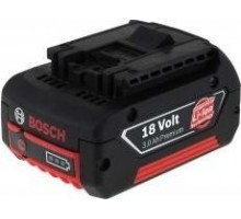 Аккумулятор BOSCH 18,0V 2,6 Ah Li-Ion 2607336091
