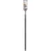 Бур SDS-plus BOSCH 5X 20x400x450мм 2608836641