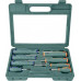 Набор отверток JONNESWAY D71PP08S стержневых ANTI-SLIP GRIP, 8 предметов 048388