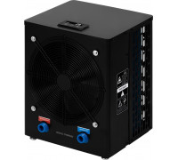 Тепловой насос для бассейна ROYAL THERMO RTM-22MHN8 MasterHeat Mini НС-1716762