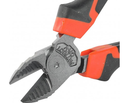 Бокорезы PATRIOT Platinum KPP-160L 160 мм 350004121