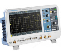 Комплект осциллографа Fluke R&S RTB2002 70 МГц, 2 канала+опции 1333.1005.PRO