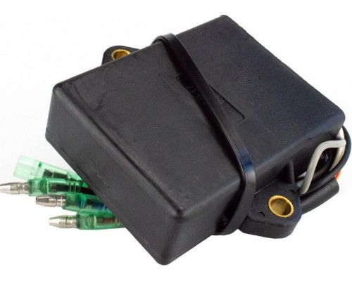 Блок управления зажиганием SKIPPER для Yamaha F9.9-15 SK66M-85540-01