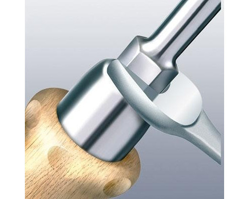Отвертка крестовая WERA 935 SPH PH 2 х 100 мм WE-018352 WE-018352