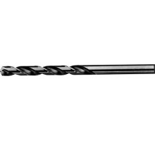 Сверло по металлу BOSCH HSS-G шлифованное 2.5 х 30/57 мм DIN 338 2608595053