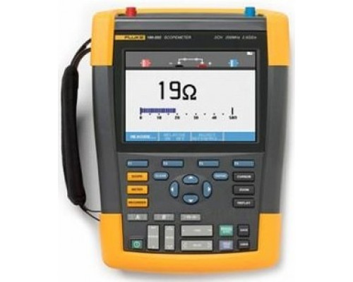 Осциллограф Fluke 190-102/S 4025383