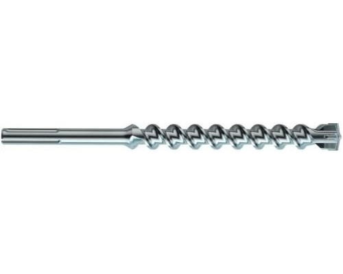 Бур SDS-plus D.BOR 16х 400/450 мм ZENTRO (4301) 60780
