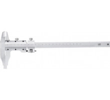 Штангенциркуль ЧИЗ ШЦ-2- 200 0,1 губ. 60мм ЧИЗ 448962