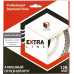 Алмазный диск для резки гранита DIAM Hard Ceramics Extra Line 125x1,2x10x22,2 (тонкий) 000526
