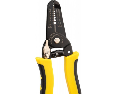 Инструмент для снятия изоляции REXANT HT-5021 12-4021