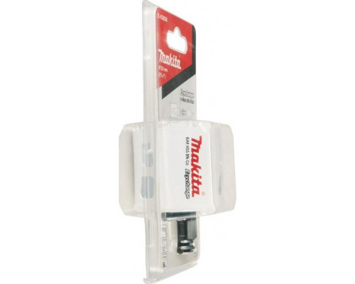 Коронка биметаллическая MAKITA Ezychange E-03838 52х44 мм E-03838
