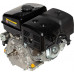 Бензиновый двигатель LONCIN G420FD (A type) D25 18A, 15 л.с., вал 25 мм, электростартер