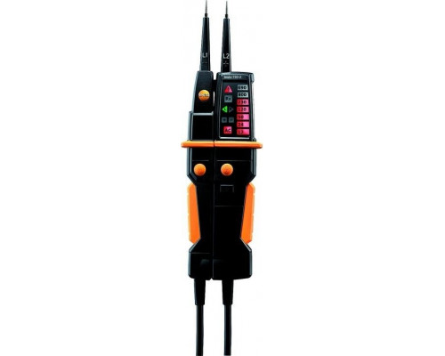Тестер напряжения Testo 750-2 0590 7502