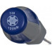 Отвертка TX Кобальт 910-096 ultra griptamper-40х125 мм cr-v, двухкомпонентная