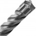 Бур SDS-plus D.BOR Z PLUS 10*100/160, 10 шт. D-4ZPD10L0160-10