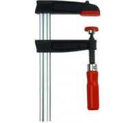 Струбцина F-образная BESSEY TPN-BE 200 х 60 мм BE-TPN20B6BE BE-TPN20B6BE