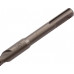 Бур SDS-plus Denzel Cobalt W-tip, 14x160 мм по бетону, двойная спираль 705029