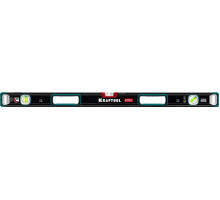 Уровень строительный KRAFTOOL 34988-100 a-rate control 1000 мм, магнитный