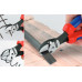 Бокорезы силовые TwinForce KNIPEX 7371180 180 мм KN-7371180