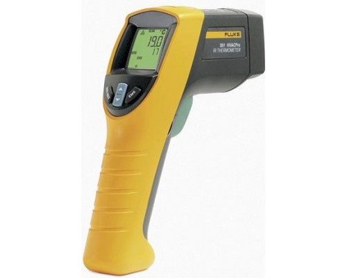 Инфракрасный термометр Fluke 561 (2558118)