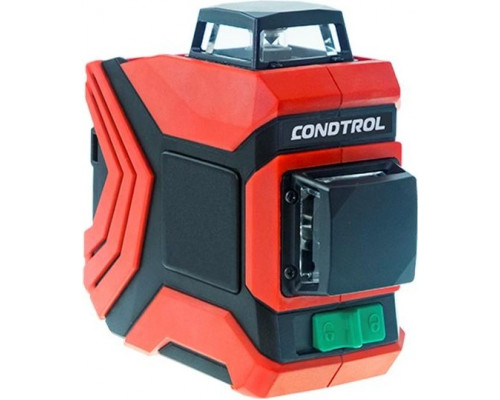 Лазерный уровень CONDTROL GFX 360-2