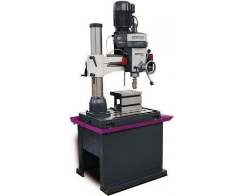 Станок радиально-сверлильный Optimum OPTIdrill RD 3 400V D3049030