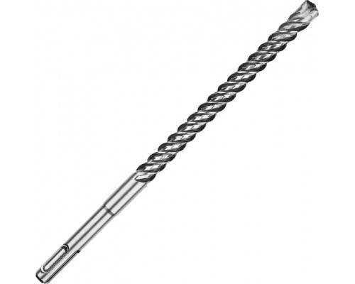 Бур SDS-plus D.BOR 12х150/210 мм X-PRO 4-cutting 607689_DE