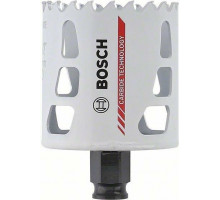 Твердосплавная коронка BOSCH 64 х 60 мм Endurance for Heavy 2608594174