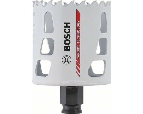 Твердосплавная коронка BOSCH 64 х 60 мм Endurance for Heavy 2608594174