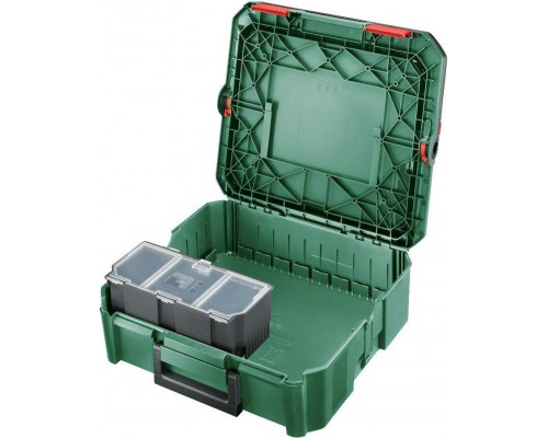 Бокс для аксессуаров для SystemBox BOSCH средний (2/9) 1600A016CV 1600A016CV