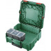 Бокс для аксессуаров для SystemBox BOSCH средний (2/9) 1600A016CV 1600A016CV