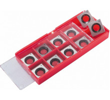 Набор ножей JET HSS 14,0x14,0x2,0 мм (10 шт.) для JWP-13HH 40930
