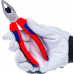 Плоскогубцы KNIPEX 0302180SB 180 мм комбинированные KN-0302180SB