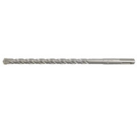 Бур SDS-plus КРАТОН S4 W-Speed Ø25х460 мм 1 02 06 060