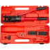 Пресс гидравлический ручной REXANT CT-240 12-3063