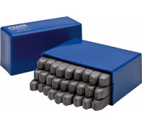 Набор шрифтов №10 NWS буквы - латиница 920-10 920-10