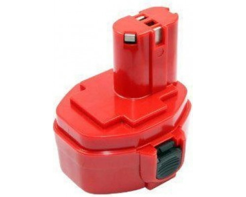 Аккумулятор ПРАКТИКА 14.4В 2,0Ач NiCd (совместим с MAKITA) 032-133 032-133