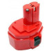 Аккумулятор ПРАКТИКА 14.4В 2,0Ач NiCd (совместим с MAKITA) 032-133 032-133