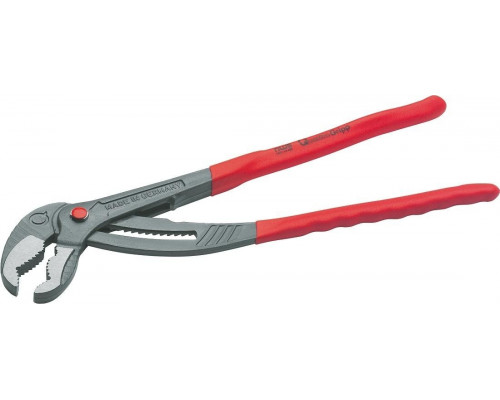 Клещи переставные Q-GRIP NWS 1661-12-400 400 мм